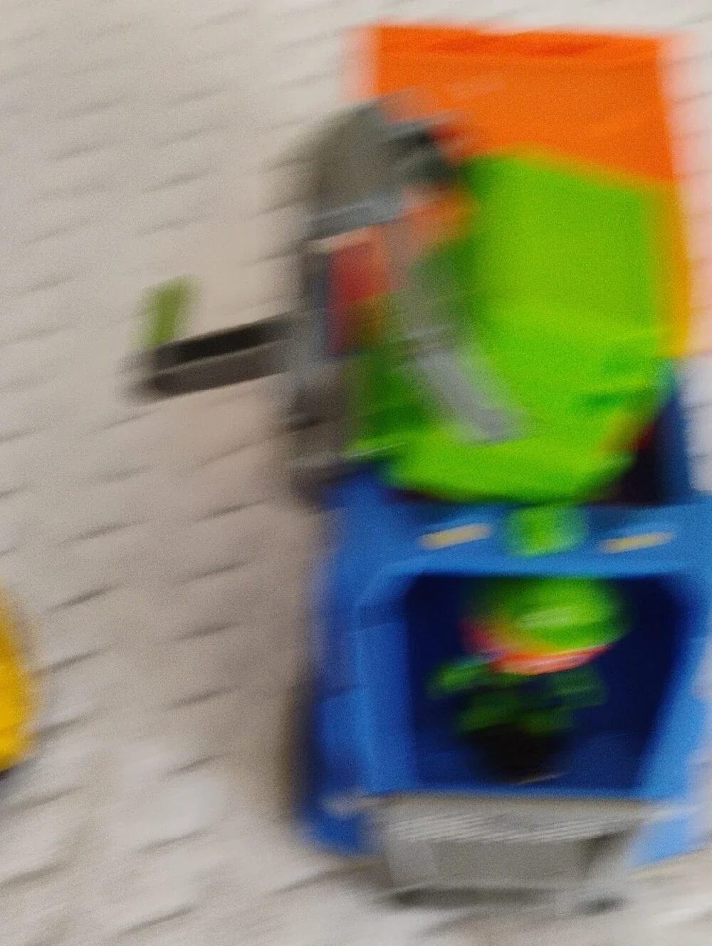 Boys Truck  Toys